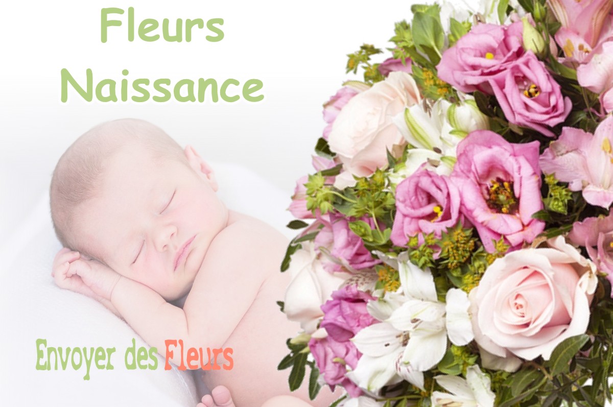 lIVRAISON FLEURS NAISSANCE à AUTRY-LE-CHATEL